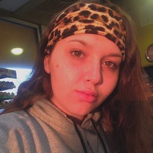 Meet your Posher, Brianna